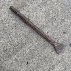 Concrete Chipping Bit