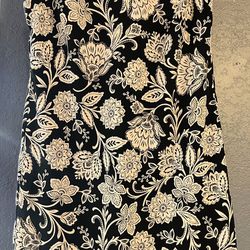 Women’s Dress Size 6 