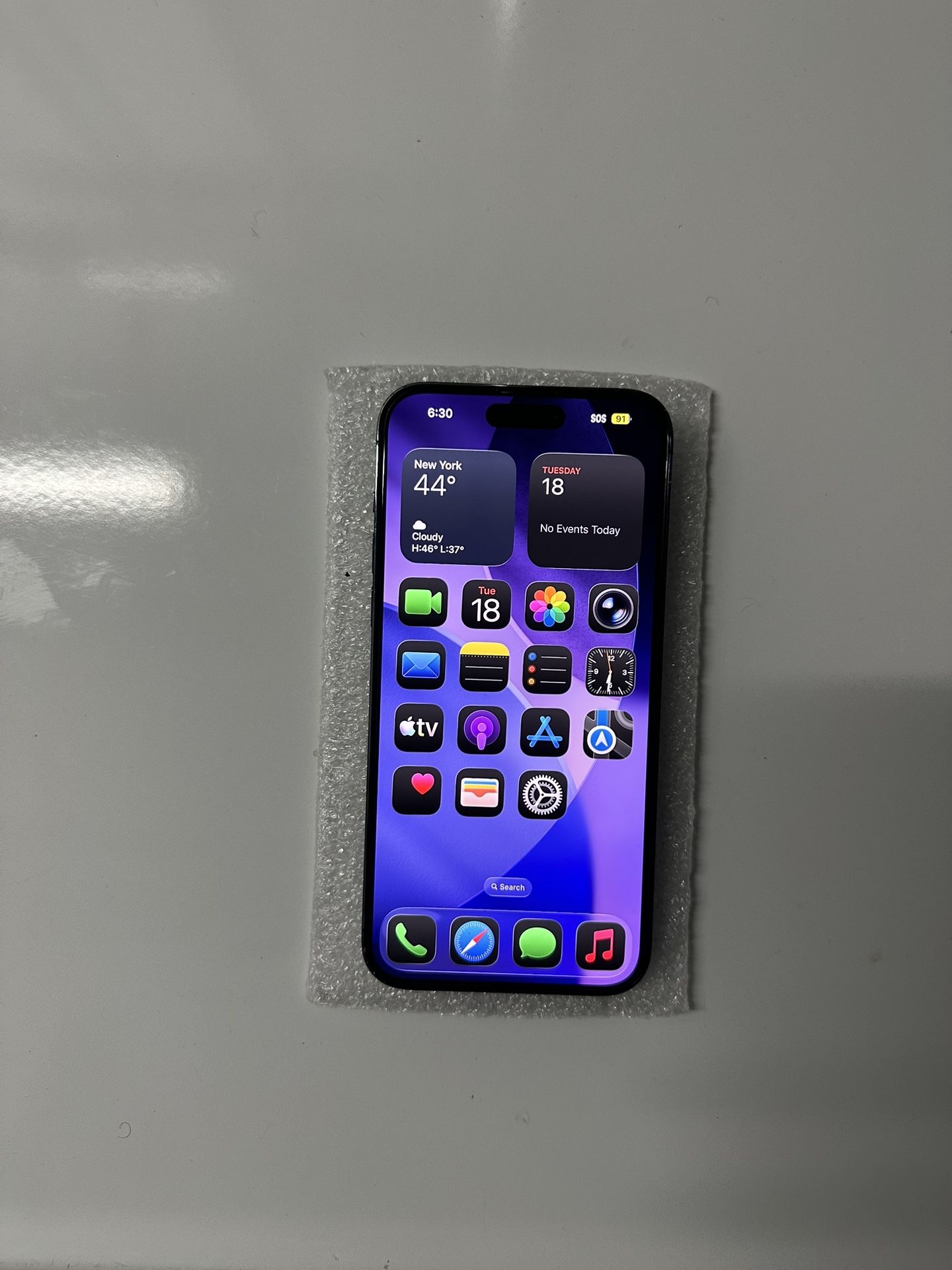 iPhone 14 Pro Max 256GB Unlocked