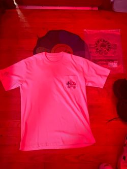Chrome hearts multicolor