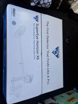 Metal Detector
