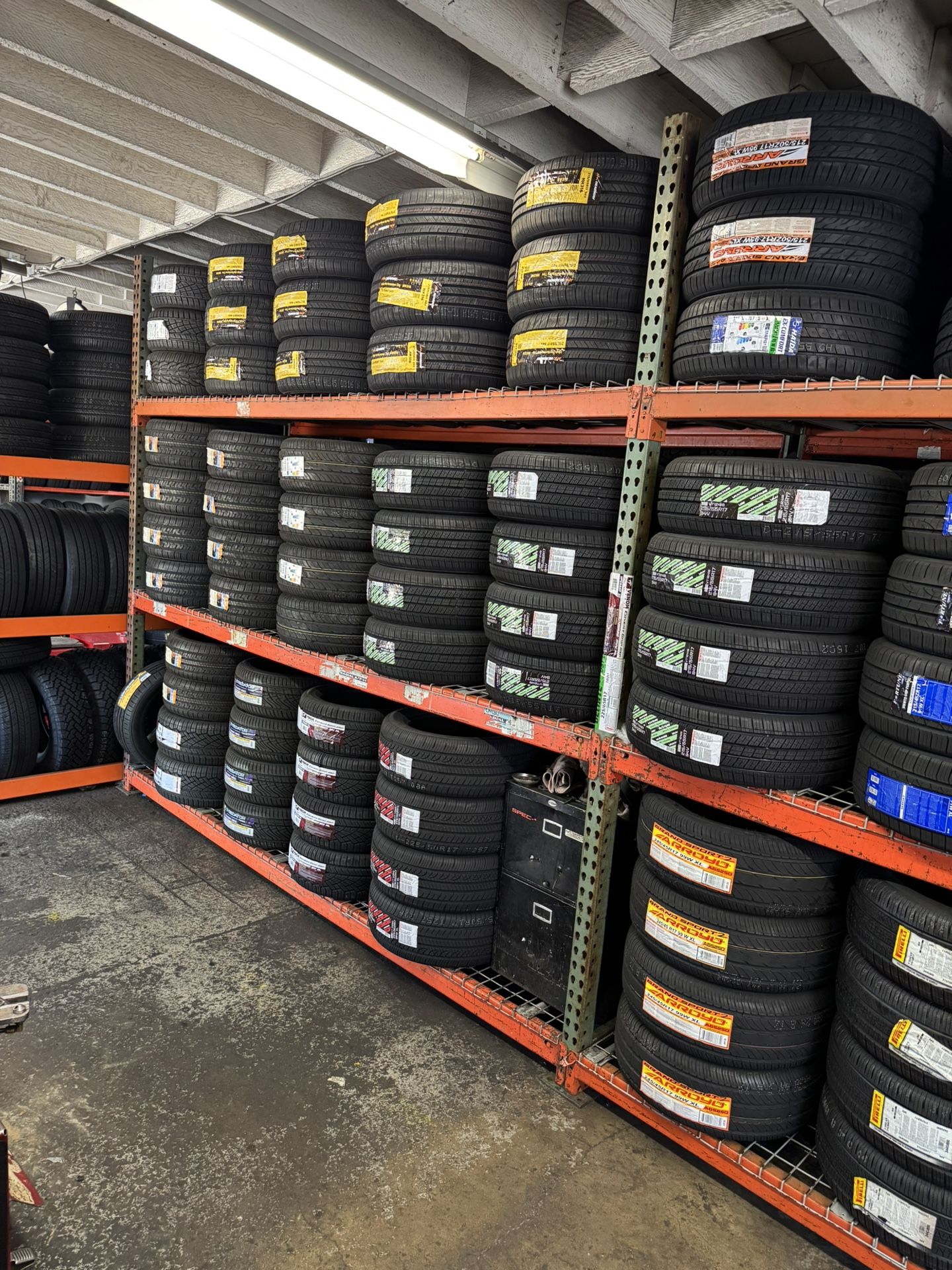 195-65-15 Honda Civic Tires 55$ Each