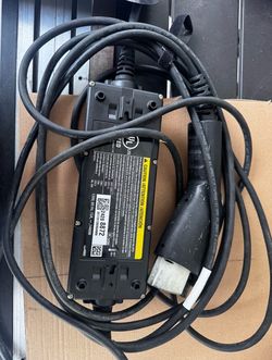 Used Electric Vehicle Car Chargers