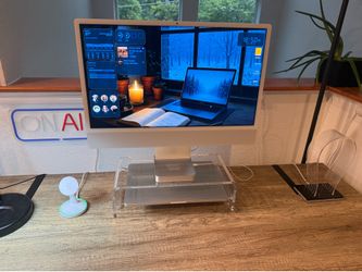 M1 iMac 2020