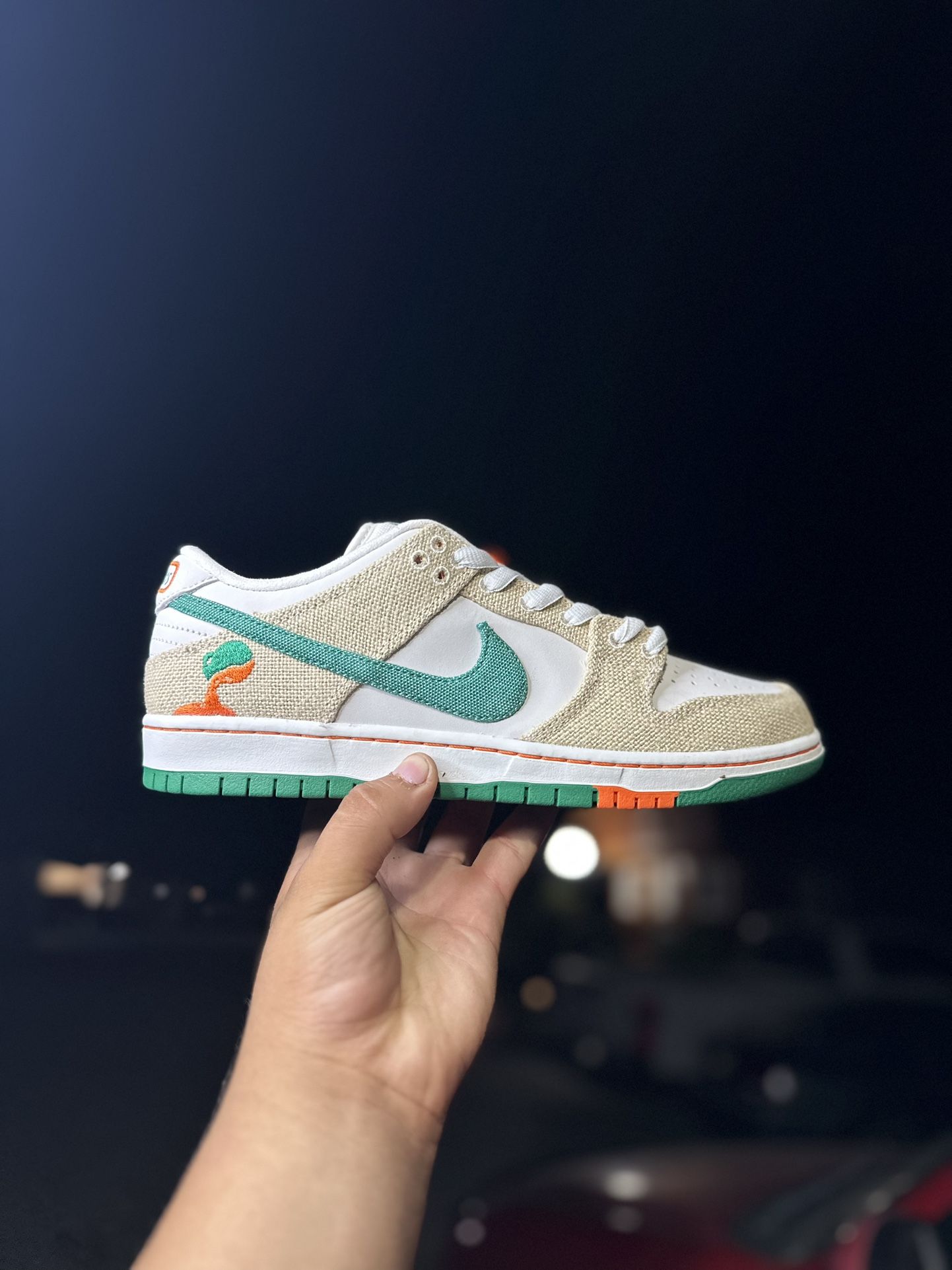 Nike Jarritos Dunk