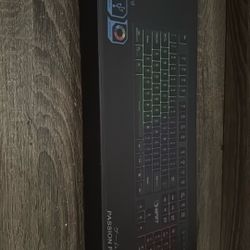 Gaming Keyboard