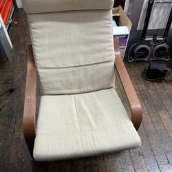 2 IKEA Rocking Chairs For 125
