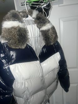 Men’s Xl  Jordan Craig Puffer Coat 