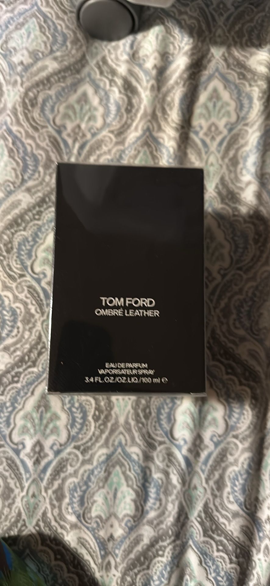 Tom Ford Ombré Leather New And Sealed