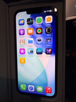 Apple iPhone 14