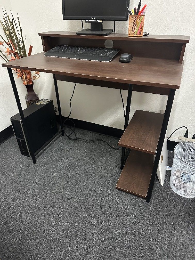Office Desk