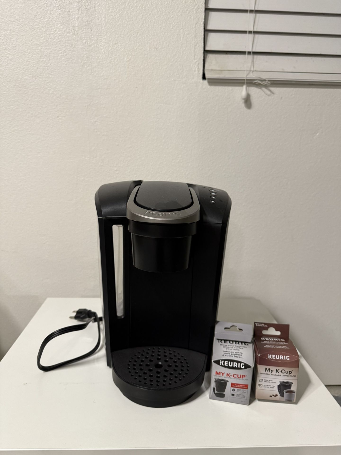 Keurig Coffee Machine