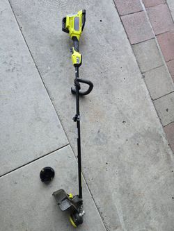 Ryobi 40V HP Brushless String Trimmer RY40HPPH02