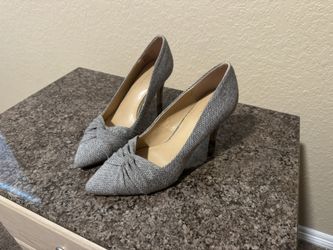 Lauren Conrad Womens Heels