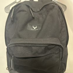 Bullet Proof Backpack