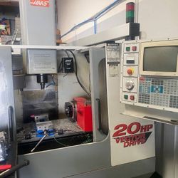 1999 HAAS VF-2 Vertical Machining Center