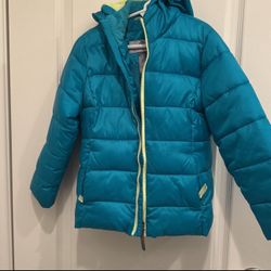 Girls Jacket 4-5
