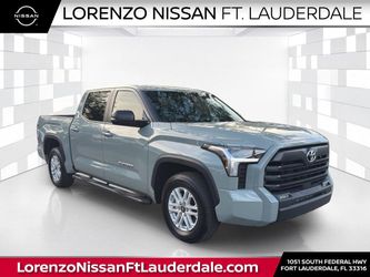 2026 Toyota Tundra