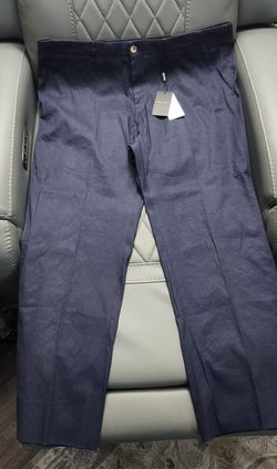 Giorgio Armani Trousers (Black Label )