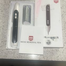 Mole Remover Pen 