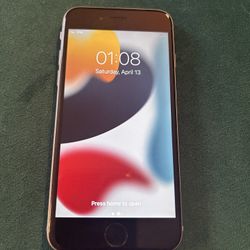 Apple iPhone 6s - 32 GB - Space Gray (Unlocked)
