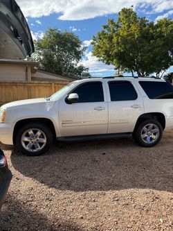 2011 GMC Yukon