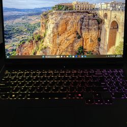 Lenovo Legion 5i 16” Gaming Laptop