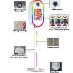 DSLR Photo Booth She’ll