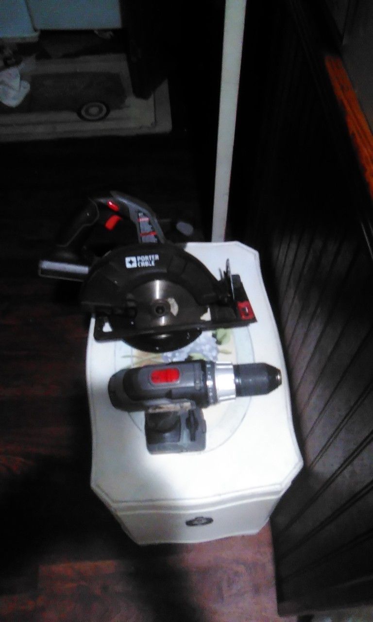 Power Tools