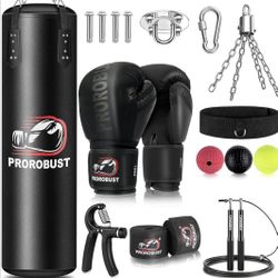 Boxing Gear 