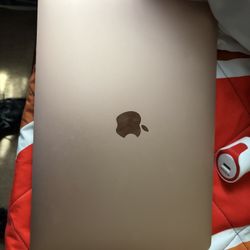 Apple Macknook Air 2020 m1 13.3 Inch 