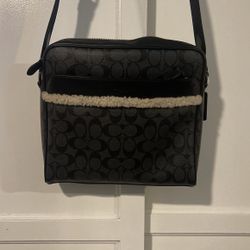 Coach Bag Men’s 