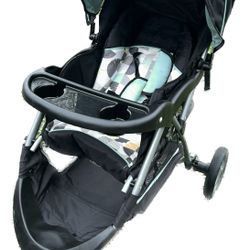 Stroller | Baby Carrier 