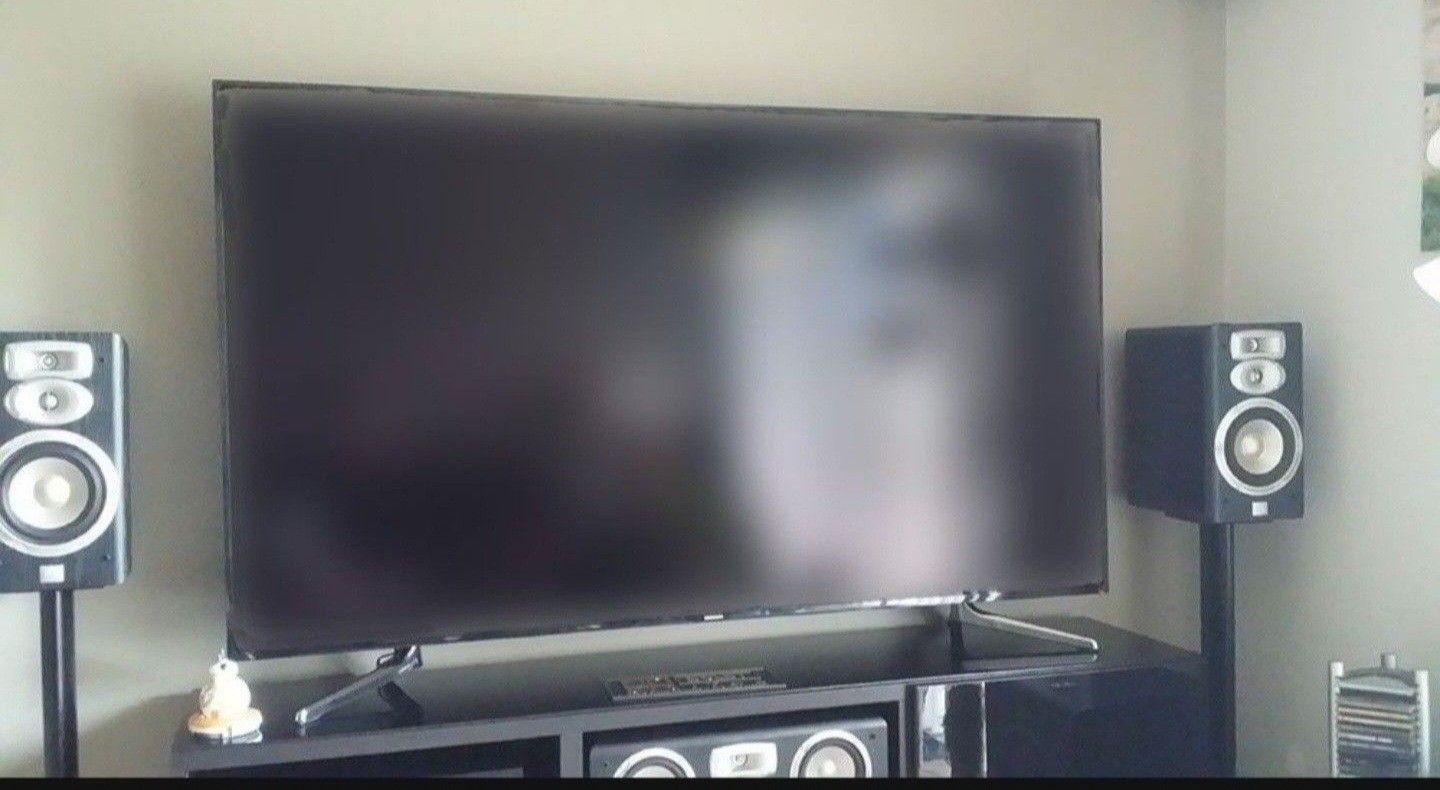 Samsung Full HD LED  TV 75inch UN75J630