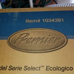 Premier High Quality Complete Toilet