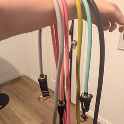 Resistance Bands