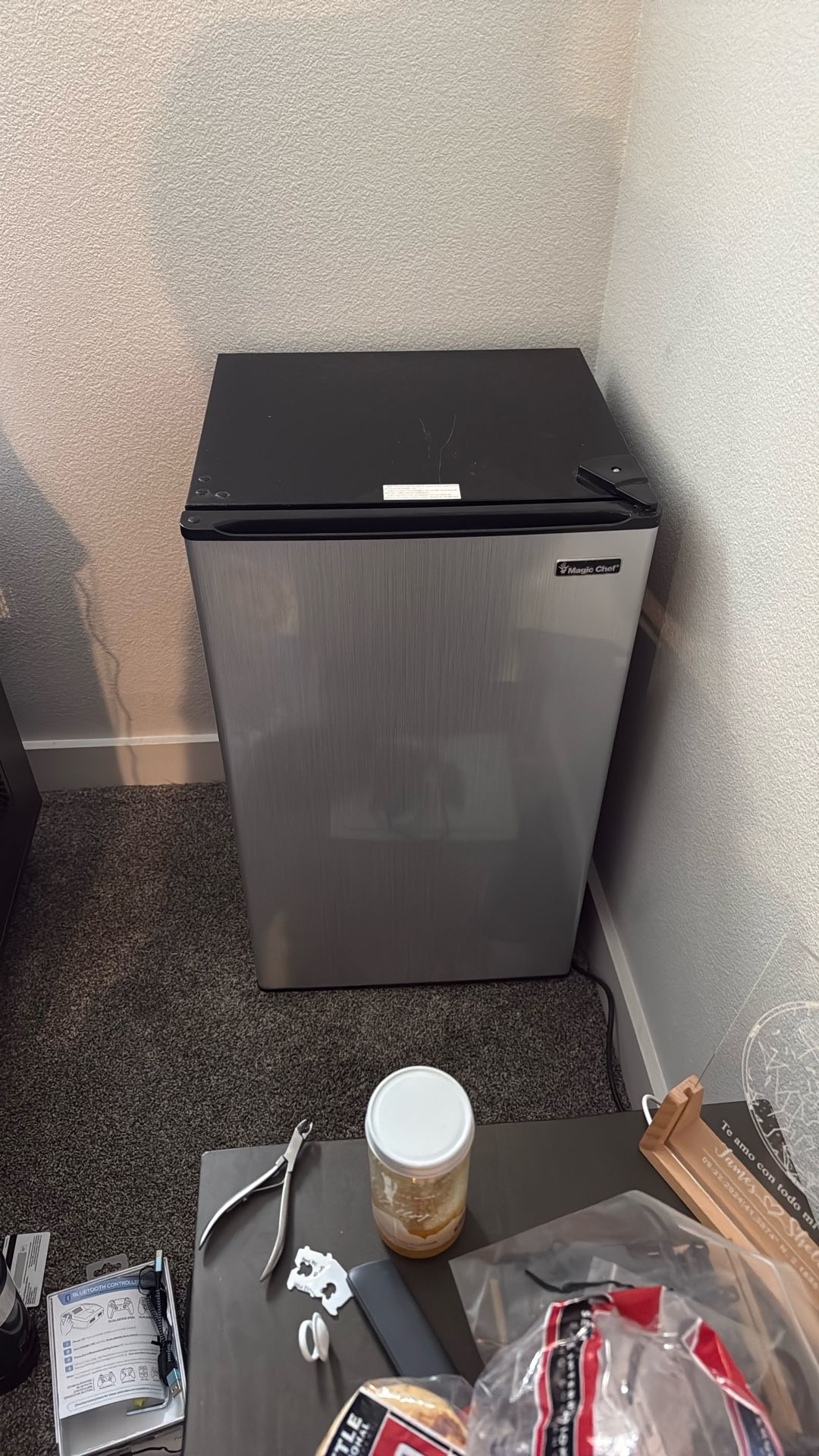 Mini Fridge
