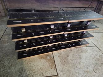 parking garage for 1:64 scale diecast cars
