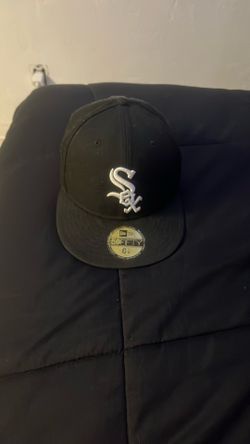 White Sox Hat 