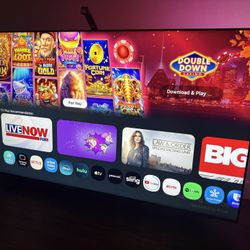 Samsung 75 Inch 2025 