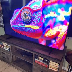 SAMSUNG -65” CLASS Q60B QLED 4K