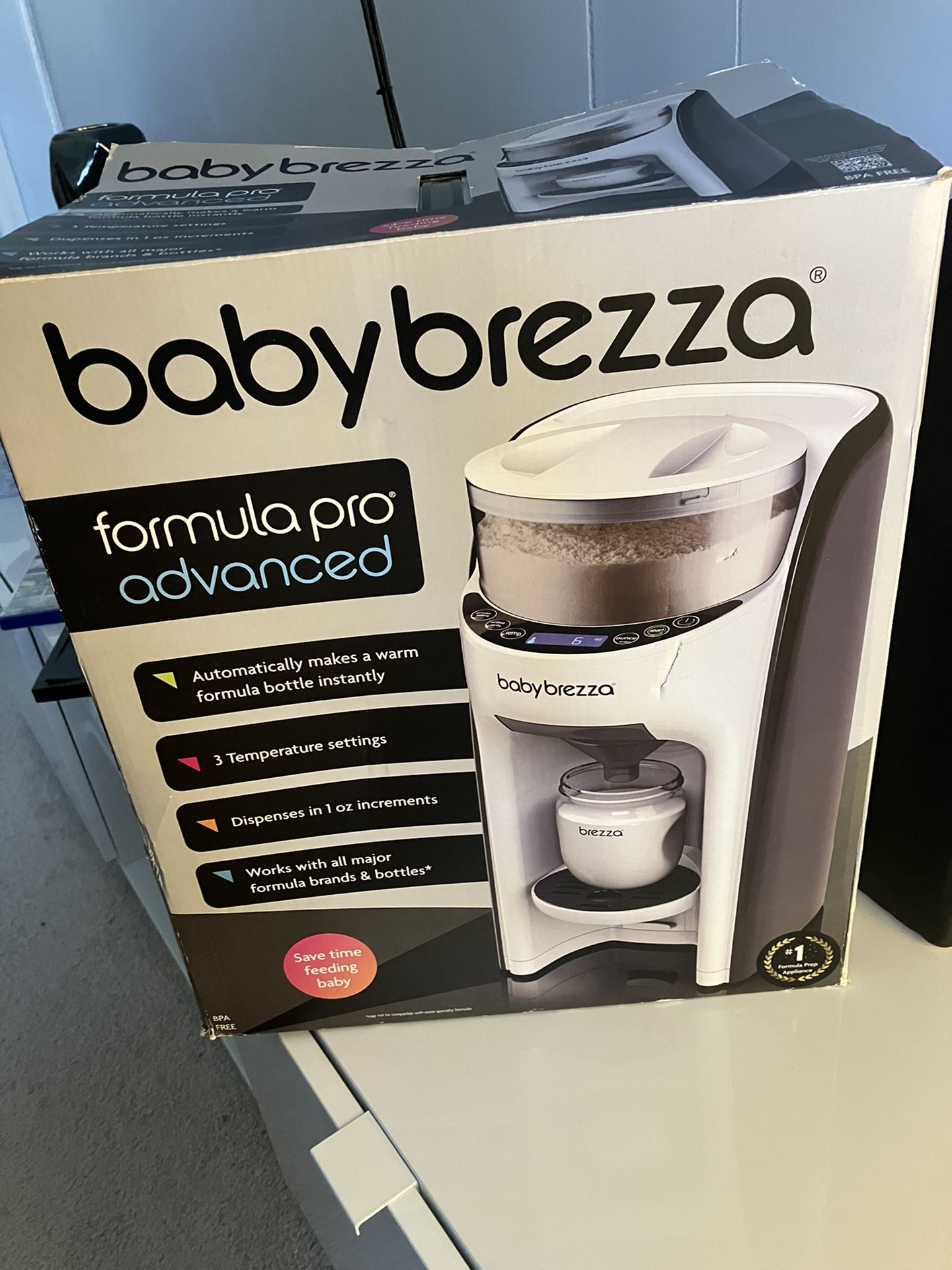 Baby Items