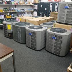 AC CONDENSER SALE!