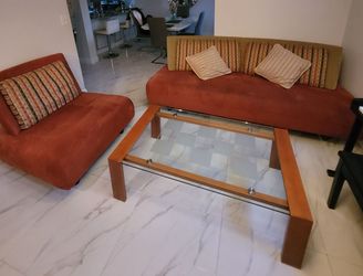 Living room set