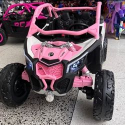 Speedy Jeep Canam Clash Buggy Minicanam Army Jeeps Mercedes McLaren Motorcycle Utv Semitruck 