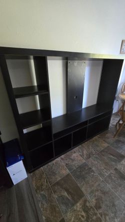 IKEA Lappland TV Storage Unit