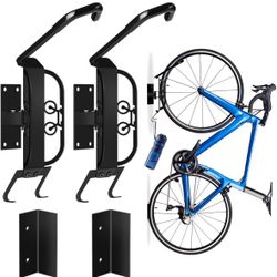 Bike Wall Mount New Open Box