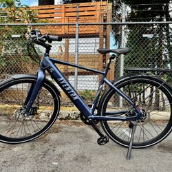 2024 Aventon Soltera E-bike