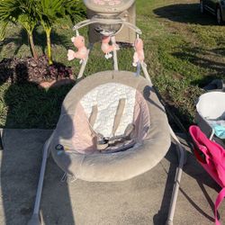 Baby Swing 