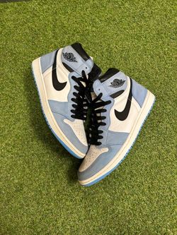 Jordan 1 UNC